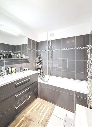  Appartement � vendre 3 pi�ces 52 m�