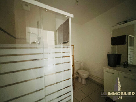  Appartement  louer 1 pice 18 m