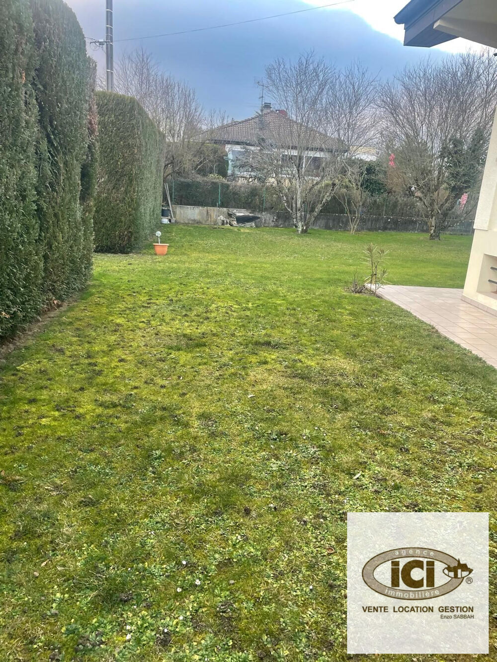 � vendre  Maison Cranves-Sales (74380)