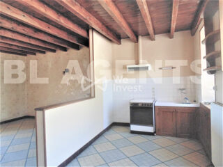  Maison � vendre 4 pi�ces 147 m�