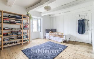  Immeuble  vendre 200 m