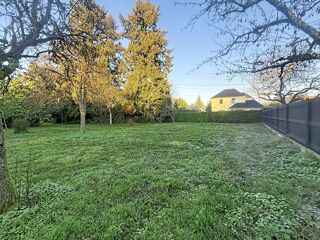  Terrain � vendre 1025 m�