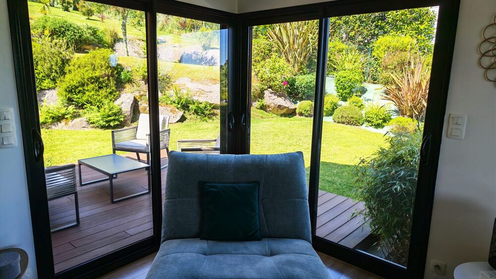 à vendre  Maison Douarnenez (29100)