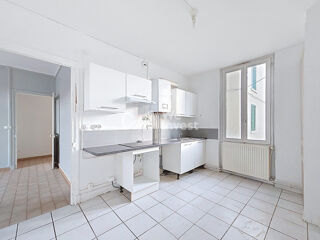  Appartement à vendre 2 pièces 52 m²