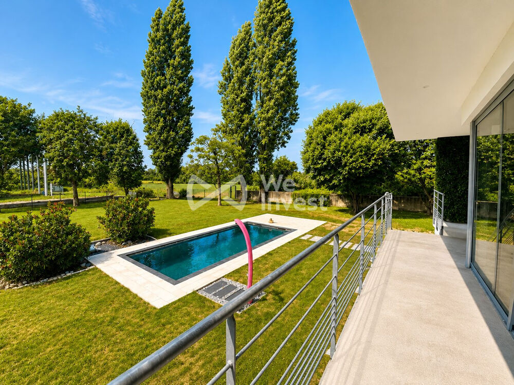 Vente Maison Belle propriété pour grande famille ou chambres d'hôtes Saujon