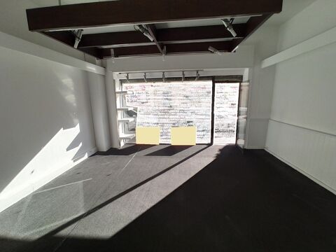 INVESTISSEURS : Vente Local Commercial Lou&eacute; LIMOGES 104120 87000 Limoges