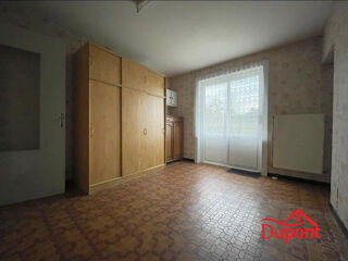  Maison � vendre 5 pi�ces 110 m�