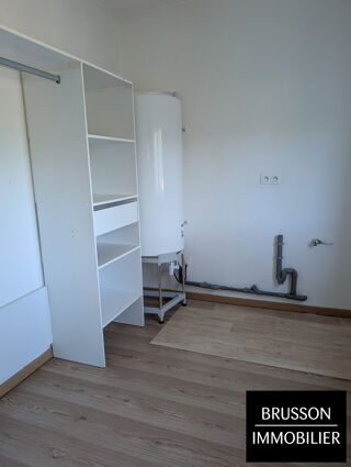  Appartement à vendre 3 pièces 83 m²