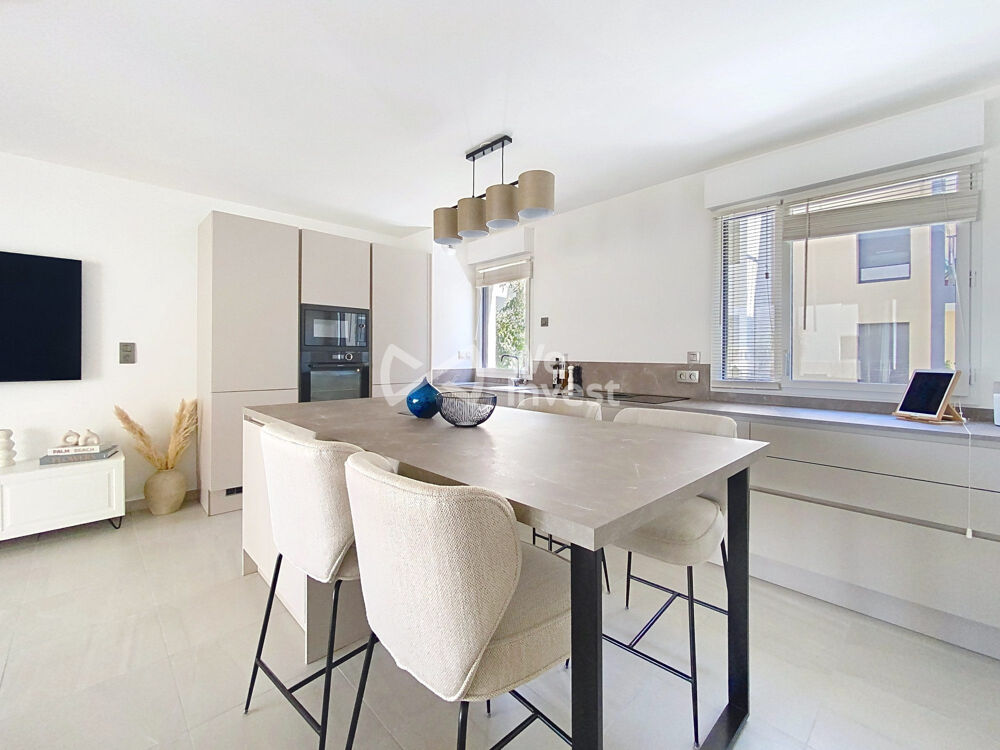 Vente Appartement Appartement T3 coup de coeur Saint-jean-de-védas
