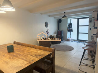  Maison � vendre 5 pi�ces 96 m�