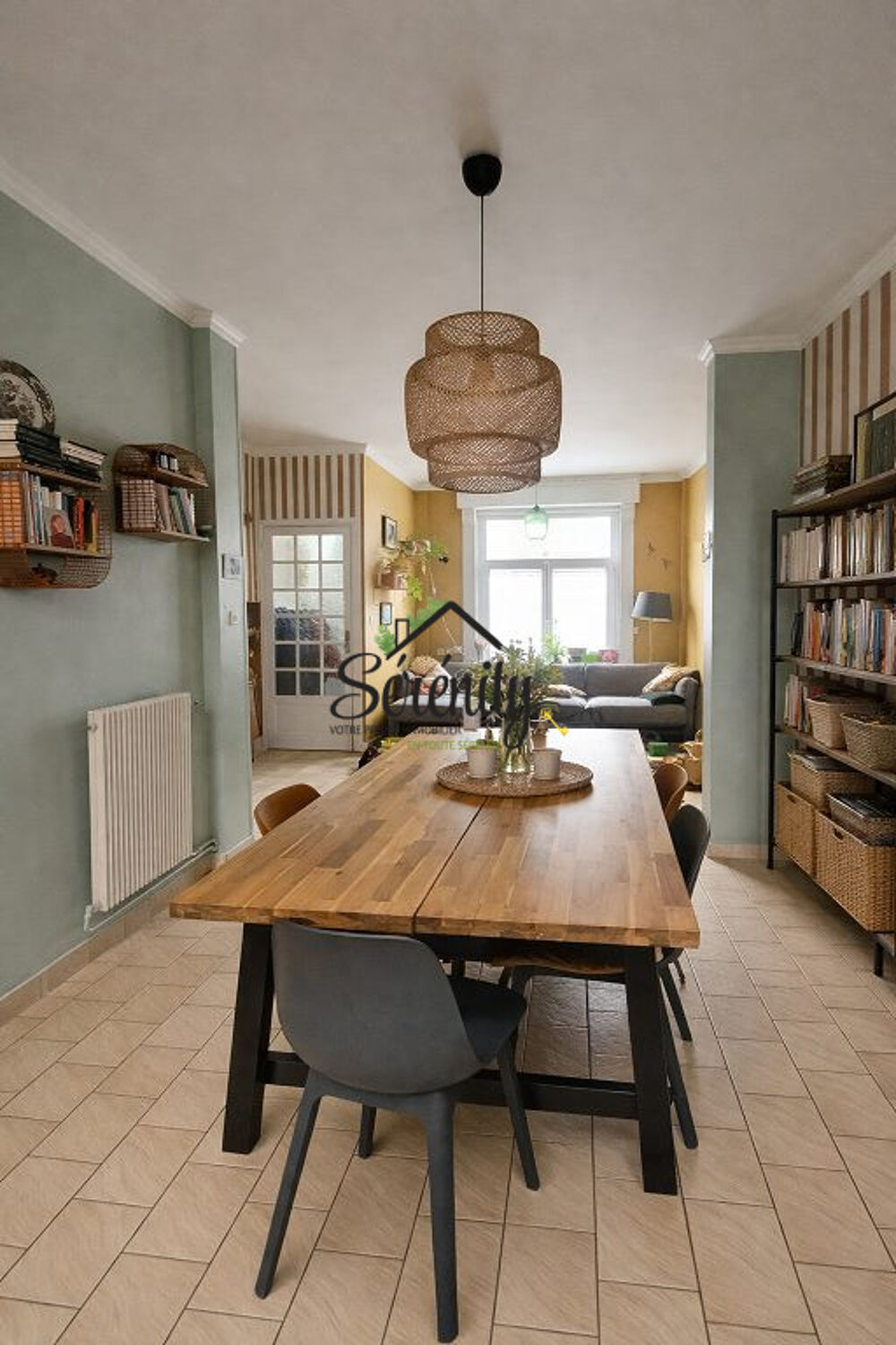 Maison 5 pièces 96 m² · à Loos · 96 m² · 244 000 €