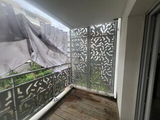  Appartement � vendre 2 pi�ces 43 m�