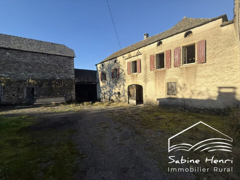   Ferme sur 7 hectares Maison - 6 pi�ce(s) - 140 m�