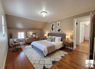  Maison � vendre 5 pi�ces 107 m�