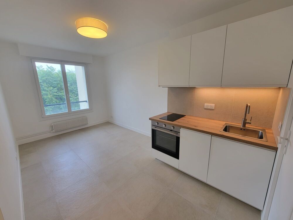 Location Appartement Appartement à louer Sceaux Sceaux