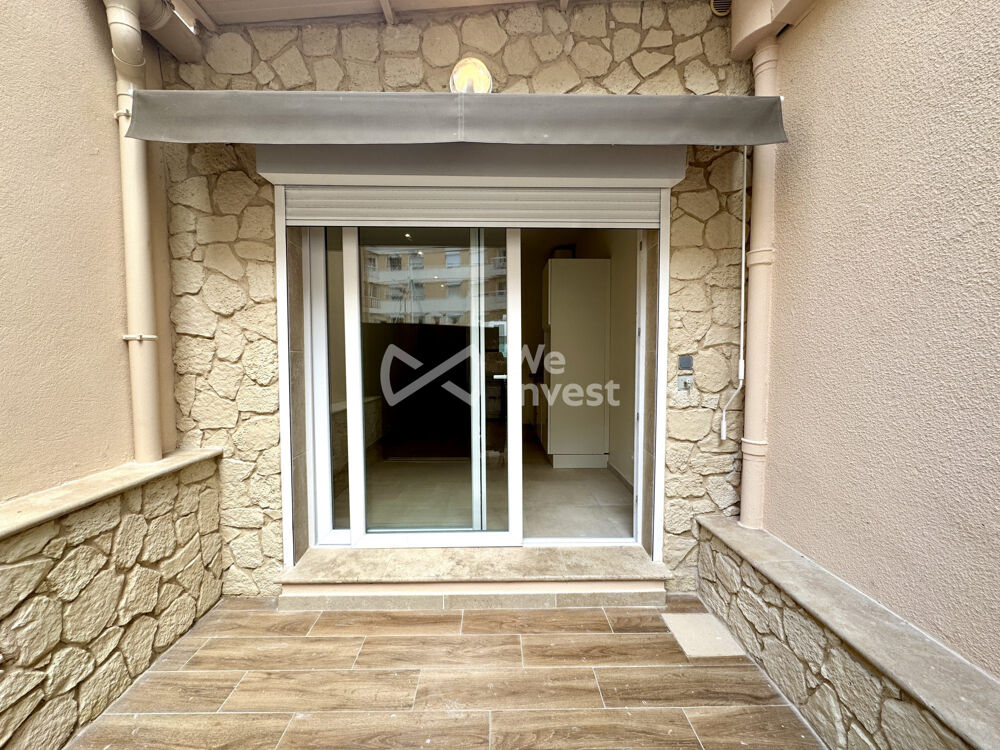 Appartement 2 pièces 27 m² · à Nice · 27 m² · 199 000 €