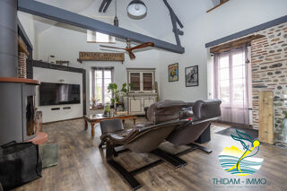  Appartement à vendre 5 pièces 142 m²
