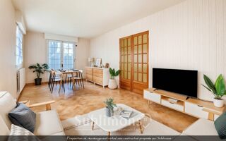  Maison  vendre 5 pices 105 m