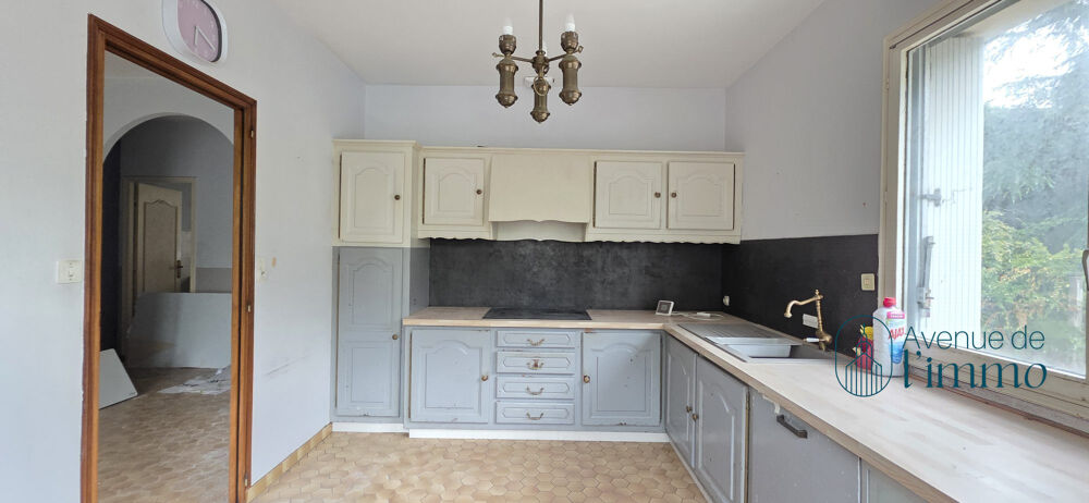 Appartement 2 pièces 55 m² · à Angers · 55 m² · 98 000 €