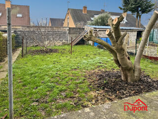  Maison � vendre 5 pi�ces 108 m�