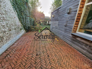  Maison � vendre 6 pi�ces 168 m�