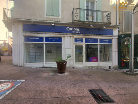 local commerciale 700 07000 Privas