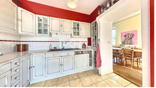  Maison à vendre 6 pièces 170 m²
