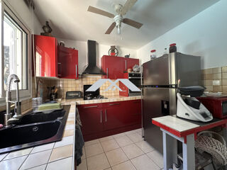  Maison à vendre 5 pièces 126 m²