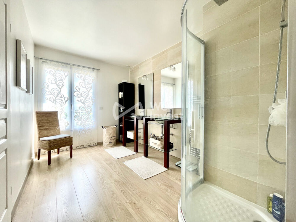 � vendre  Maison Conches-sur-Gondoire (77600)