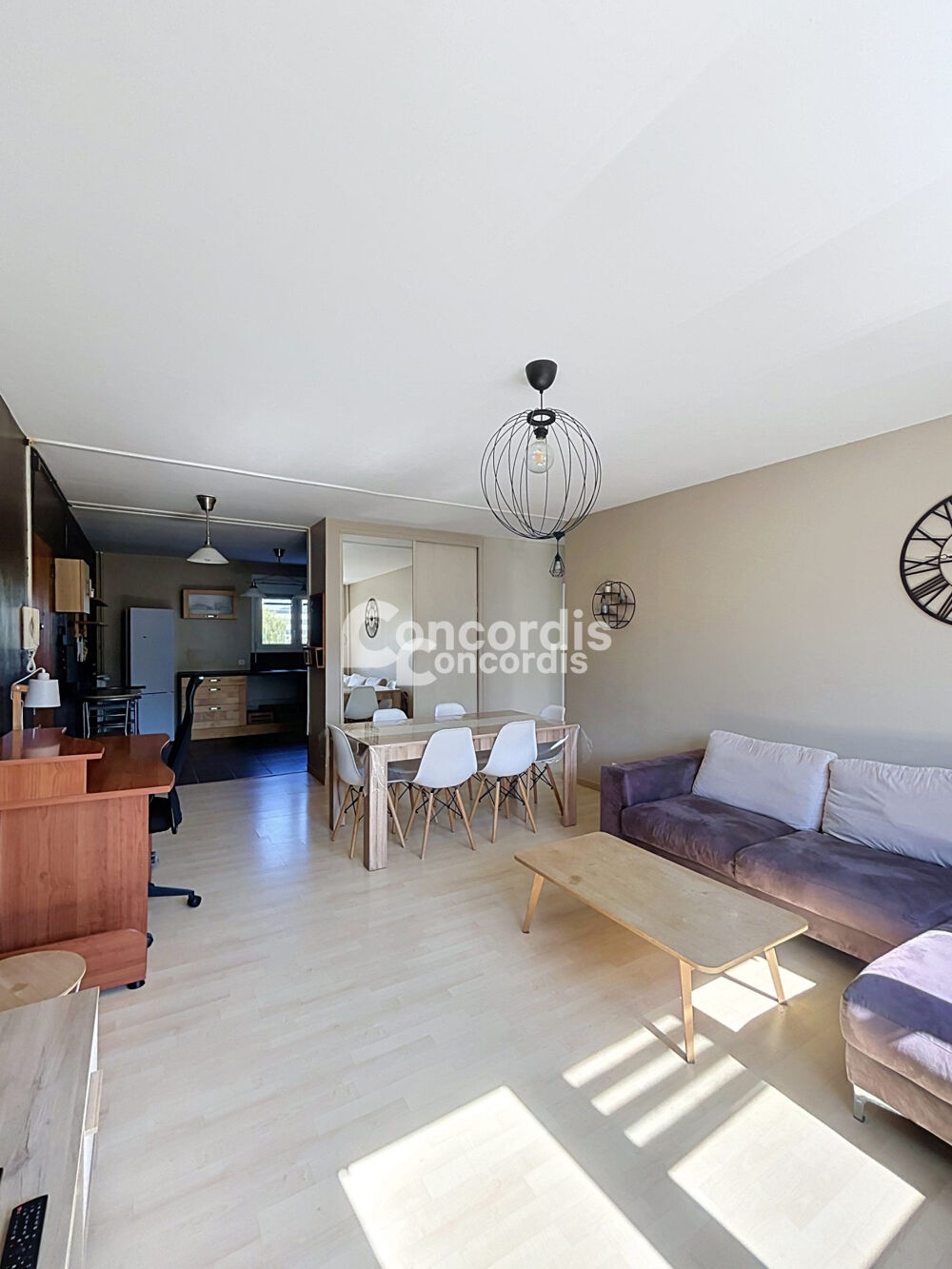 Vente Appartement Appartement à vendre Vandoeuvre-lès-Nancy Vandoeuvre-lès-nancy