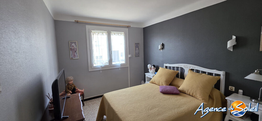 Superb appartement T4 au 1er étage d'une copropriété de 2 log
