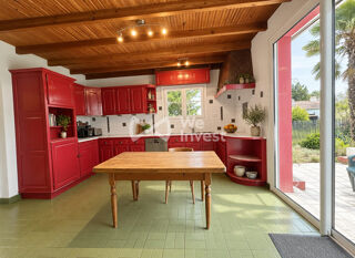  Maison à vendre 7 pièces 226 m²