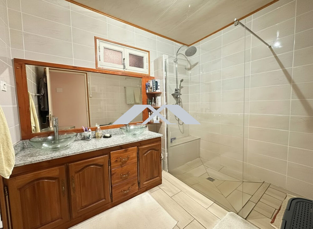 Vente Maison Charmante maison F4 - Parc-à-Moutons Saint-joseph