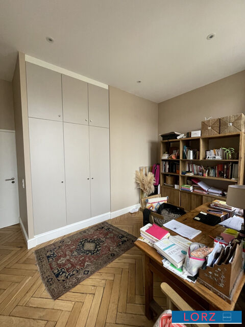  Appartement � vendre 4 pi�ces 119 m�