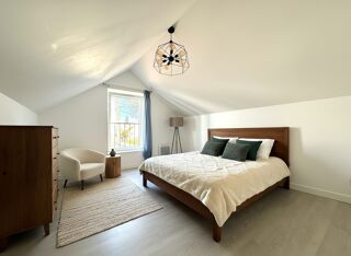  Maison à vendre 5 pièces 91 m²
