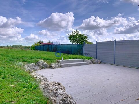   Maison  vendre Souvign Maison - 4 pice(s) - 80 m