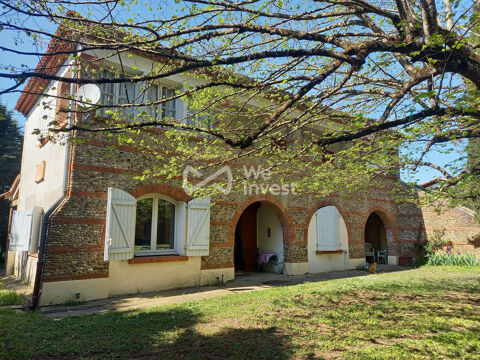   Maison à vendre Reyniès Maison - 9 pièce(s) - 135 m²