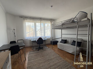  Appartement � louer 1 pi�ce 29 m�