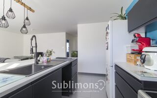  Maison � vendre 4 pi�ces 86 m�