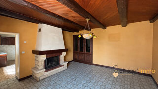 Vente Maison Maison de campagne avec grange, écurie et terrain de 2 840 m² Jonchery