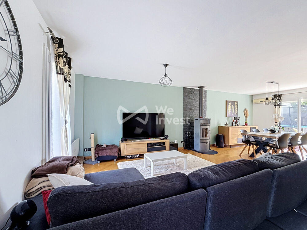 Vente Maison Exclusivité Maison 4 chambres - Garage - Jardin Thorigny-sur-marne