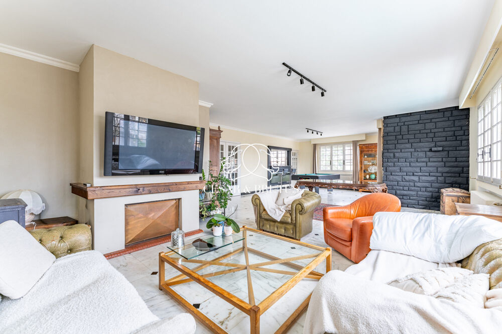 � vendre  Maison Saint-Laurent-de-Mure (69720)