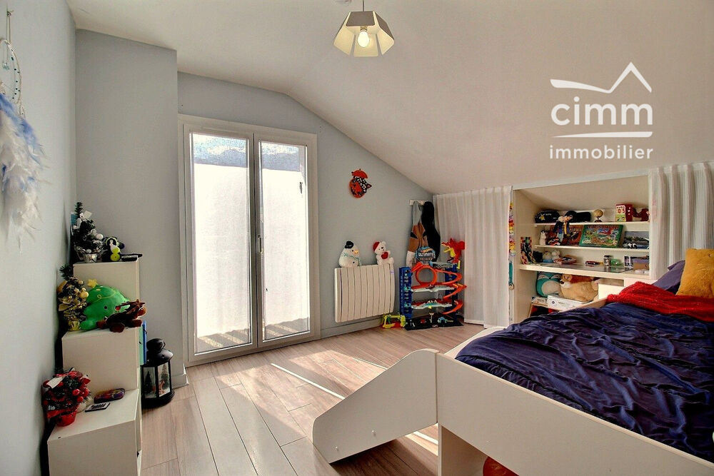 � vendre  Maison Sallanches (74700)