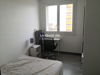  Appartement � vendre 3 pi�ces 54 m� Grenoble