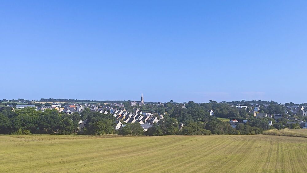 Vente Appartement Grand T4 dernier étage Pléneuf-val-andré