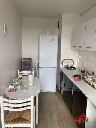  Appartement  vendre 4 pices 65 m