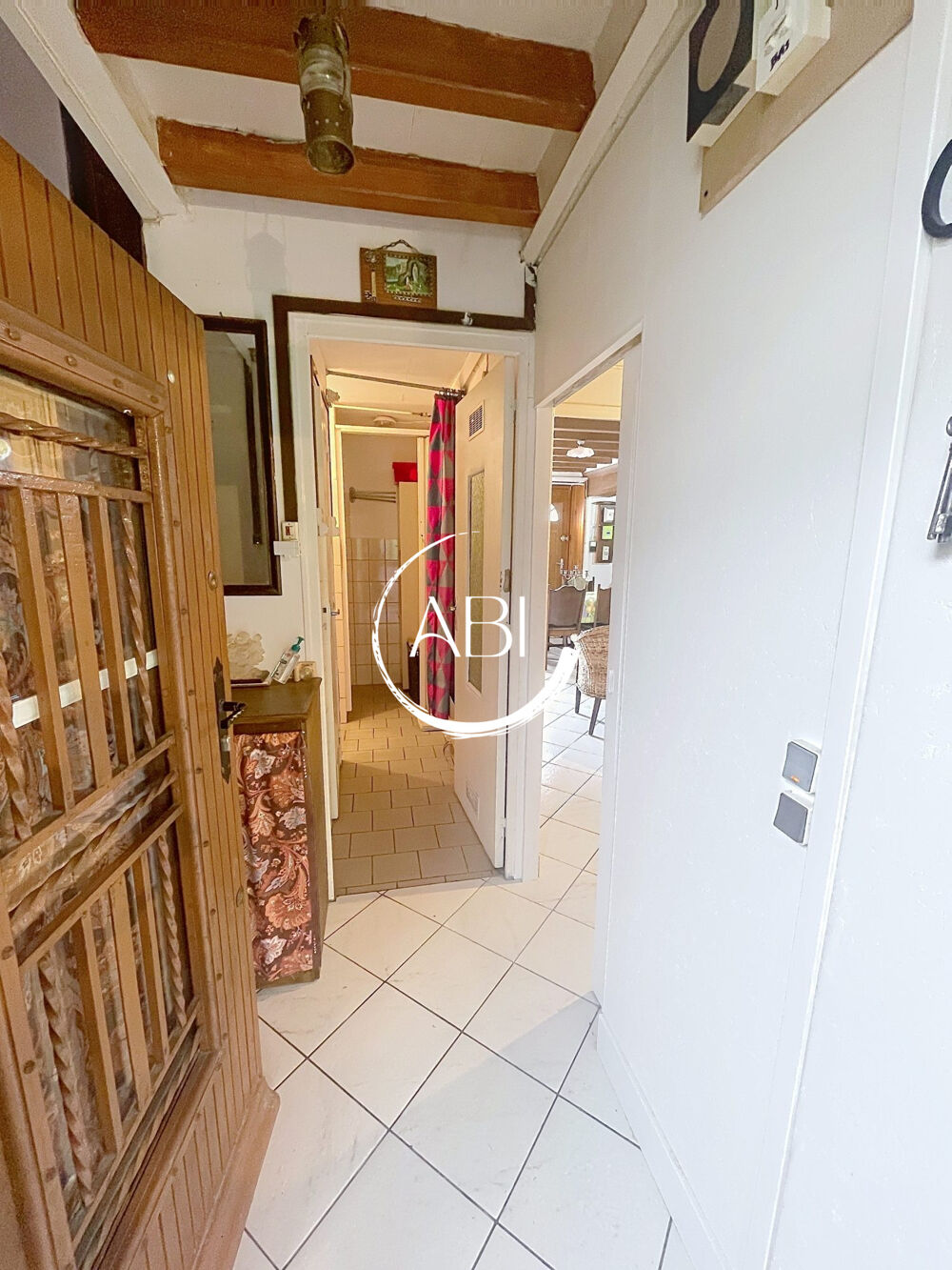 Vente Maison Maison en pierres avec dépendance et verger à Sept-Forges Juvigny val d'andaine