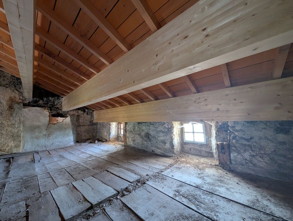 Vente Immeuble Immeuble Saint-andré-de-chalencon
