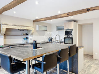  Maison � vendre 6 pi�ces 165 m�