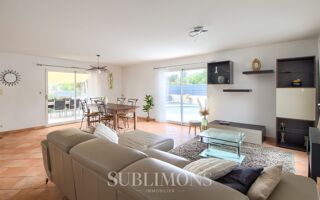 Maison à vendre 6 pièces 121 m²